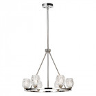 Chandelier rubin Chandelier rubin