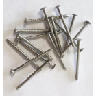 Clous annelés Inox 2,3 x 40 mm - DACCL00