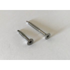 Vis autoforeuses Inox 4,5 x 30 mm - DACV01