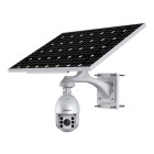Système de surveillance solaire intégré kit/dh-pfm378-b125-cb