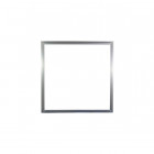 Dalle LED 295x295mm 18 watt (eq. 170 watt) - Couleur eclairage - Blanc chaud 3000°K, Finition - Blanc