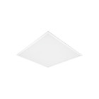 Dalle led panel slim 600 40 w 3000k blanc