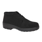 Chaussures de sécurité femme niveau de sécurité s3 - dana