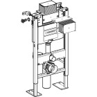 Bâti-support Duofix Omega 12 cm hauteur 98 cm autoportant