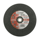 Disque à tronçonner Acier 300x4x25,4 Ribimex - PRDATA300