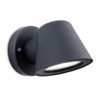 Applique elan, noir