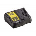 Chargeur de batteries multi-voltage 10.8V 14V 18V XR DEWALT DCB115