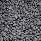 Galet noir / gris 16-25 mm - pack de 14m² (50 sacs de 20kg - 1000kg)