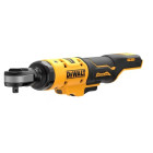 Clé à cliquet 3/8' XR 12V Brushless DEWALT - DCF503N-XJ