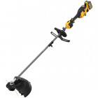 Bloc moteur + Tête coupe-bordure combisystème XR Flexvolt DEWALT - DCMAS5713X1-QW