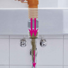 Déboucheur de canalisation universel
