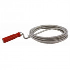 Deboucheur Flexible