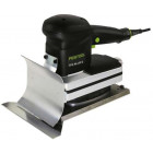 Décolleuse de moquette FESTOOL TPE-RS 100 Q-Plus - 567873