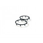 Crampon pour pied de sécurite TELESTEPS 9142
