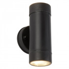 Applique led outdoor, en polypropylène, 2 ampoules