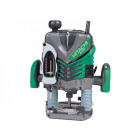 Défonceuse 12mm 2000W M 12V2 HITACHI