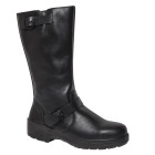 Bottes de sécurité femme niveau s3 - delia