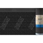 Ecran d'interposition DELTA®-TRELA Plus (Ventilation de la toiture)