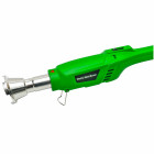 Désherbeur thermique et électrique de 2000 w