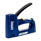 Agrafeuse R64E pour agrafes 140/6-14 mm - 8/15 mm - Blister - RAPID-ISABERG - 21000860