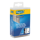 Clous n°8/15 mm - bte 5700 - RAPID - 5000520