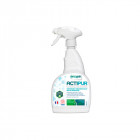 Détergent désinfectant écologique multi-surfaces enzypin - actipur - 750ml