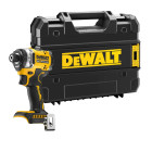 Visseuse à chocs 3 Vitesses 18V 282Nm XR - DEWALT - sans batterie, ni chargeur - TSTACK - DCF860NT-XJ