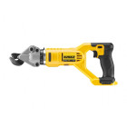 Cisaille à métaux dewalt xr 18v - sans batterie, ni chargeur - dcs496n-xj