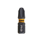 Embout impact Torsion 25 mm Ph3 - DEWALT - DT7995T-QZ