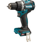 Perceuse visseuse 54nm 40v max makita sans batterie - df002gz01