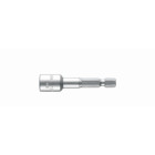 Douille 6 pans magnétique 7044M WIHA - 10 x 55 mm - 04632