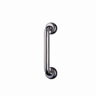 Barre d'appui inox 600 mm AKW - 01262-LS