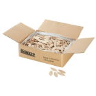 Lamelles DEWALT taille 20 (1000 pcs) - DT3932   