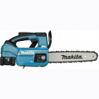 Tronçonneuse d'élagage 18v li-ion 3.0ah 25cm makita - duc254f