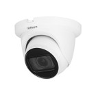 Caméra globe oculaire 5 mp starlight hdcvi poc ir à installation rapide - dh-hac-hdw1500tmqp-z-a-poc-2712-s2