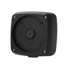 Boîte de jonction étanche noir pour caméra tube hac-pfw3601-a180 - dahua