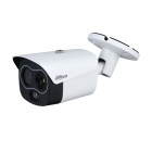 Caméra réseau thermique hybride bullet - dhi-tpc-bf1241-b3f4-dw-s2