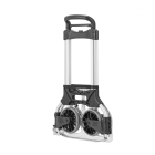 Diable alu repliable 125 kg - 815007089