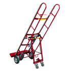 Diable professionnel pour charges volumineuses 550 kg - 815007103