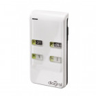 Télécommande 8 fonctions DIAGRAL DIAG42ACK