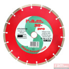 Disque DIAMANT 3B-PRO segmenté Disque DIAMANT 3B-PRO segmenté