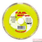 Disque DIAMANT MAT-PRO Ø125 - 99533 Disque DIAMANT MAT-PRO Ø125 - 99533