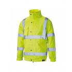 Dickies - blouson haute visibilité - couleur au choix