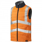 Gilet hv - sa36005 - Couleur et taille au choix