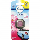 Diffuseur voiture febreze car fleurs naissantes