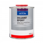 Diluant époxy yachtcare 750ml