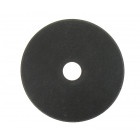 Disque 3m à tronçonner inox diamètre 125 x 1,0 mm épaisseur x 10