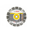 Disque diamant best for universal and metal ø350 al 20/25,40 bosch 2608602668