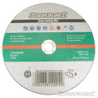 Disque à tronçonner la pierre certifié osa - 230 x 2 x 22,23 mm Disque à tronçonner la pierre certifié osa - 230 x 2 x 22,23 mm