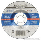 Disque à tronçonner le métal certifié osa - 125 x 6 x 22,23 mm Disque à tronçonner le métal certifié osa - 125 x 6 x 22,23 mm